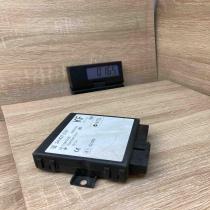 24437076 Used KF Comfort/convenience module Opel Astra G