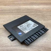 98AG 15K600 DC 5WK47230C Main Other control units/modules Ford Focus