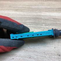 7 1411088 2 9 1393448 9  Plug wire Opel Vectra C