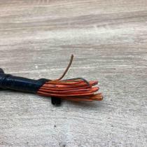 7 1411088 2 9 1393448 9  Plug wire Opel Vectra C