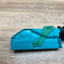 7 1411088 2 9 1393448 9  Plug wire Opel Vectra C