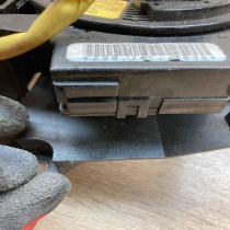 17D682 BP6P 17D779  Wiper turn signal indicator stalk/switch Mazda 3 I