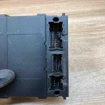 285519F914 5WK48542  Comfort/convenience module Nissan Primera