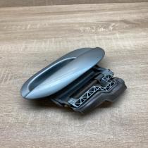 Bmw e39 passenger side   Front door exterior handle BMW 5 E39