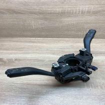 1K0953503H 1K0953519A  Wiper turn signal indicator stalk/switch Volkswagen Golf