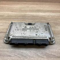 036906032M 0261207193  Engine control unit/module ECU Seat Leon (1M)