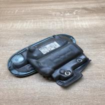 Bmw e39 passenger side   Front door exterior handle BMW 5 E39