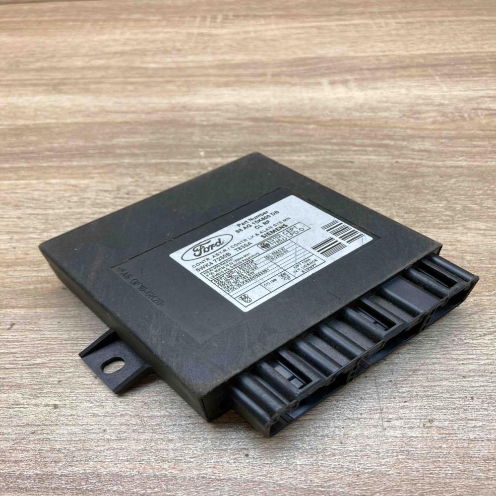 98AG 15K600 DB 5WK47230B Used Other control units/modules Ford Focus