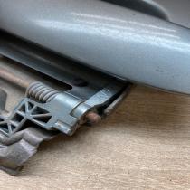 Bmw e39 passenger side   Front door exterior handle BMW 5 E39