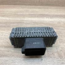 09132691 51299008 Used Glow plug pre-heat relay Opel Astra G