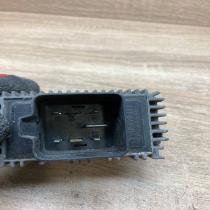 09132691 51299008 Used Glow plug pre-heat relay Opel Astra G