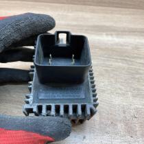 09132691 51299008 Used Glow plug pre-heat relay Opel Astra G