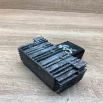 09132691 51299008 Used Glow plug pre-heat relay Opel Astra G