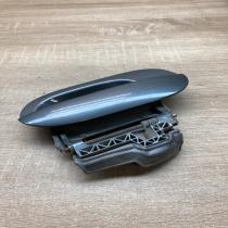 BMW E39 Rear right side   Rear door exterior handle BMW 5 E39