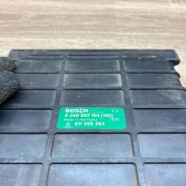 811906264 0280800104  Engine control unit/module ECU Volkswagen PASSAT B3