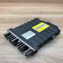 855907403B 0280000718  Engine control unit/module ECU Audi 80 90 B3