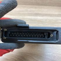 855907403B 0280000718  Engine control unit/module ECU Audi 80 90 B3
