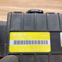 855907403B 0280000718  Engine control unit/module ECU Audi 80 90 B3