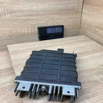 855907403B 0280000718  Engine control unit/module ECU Audi 80 90 B3