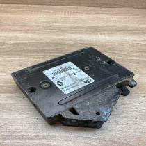06001 RE3014 Used  ABS control unit/module Renault Clio II