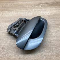 BMW E39 Rear right side   Rear door exterior handle BMW 5 E39