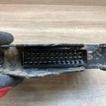 06001 RE3014 Used  ABS control unit/module Renault Clio II