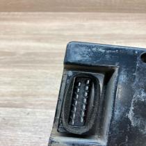06001 RE3014 Used  ABS control unit/module Renault Clio II