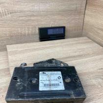 06001 RE3014 Used  ABS control unit/module Renault Clio II