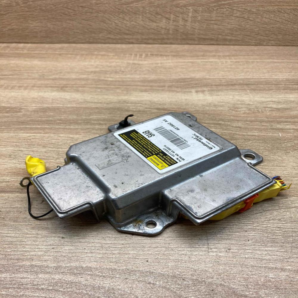 12771237 401662 A6  Airbag control unit/module Saab 9-3 Ver2