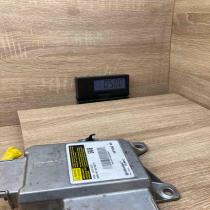 12771237 401662 A6  Airbag control unit/module Saab 9-3 Ver2