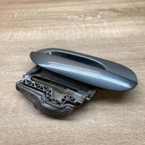 BMW E39 Rear right side   Rear door exterior handle BMW 5 E39