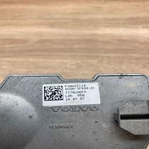 P30665124 6G9N 3F880 DC  Steering wheel lock Volvo S80