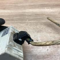 4A0953234 Used With Plug Immobilizer control unit/module Audi A4 S4 B5 8D