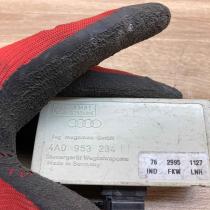 4A0953234 Used With Plug Immobilizer control unit/module Audi A4 S4 B5 8D