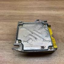 4B0959655E 0285001268 FOR PARTS Airbag control unit/module Audi A6 S6 C5 4B