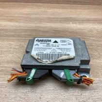 603481900 9659532380  Airbag control unit/module Citroen C5