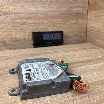 603481900 9659532380  Airbag control unit/module Citroen C5