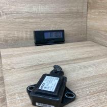 8E0907637A 0265005245 With Plugs ESP acceleration yaw rate sensor Audi A8 S8 D3