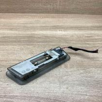 09153192   Rear seat light Opel Zafira A