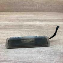 09153192   Rear seat light Opel Zafira A