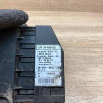 24450852 8303282G  Other control units/modules Opel Vectra C