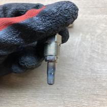 1J10302102 0100226199  Glow plug Volkswagen Sharan