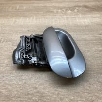 BMW E39 passenger side front   Front door exterior handle BMW 5 E39
