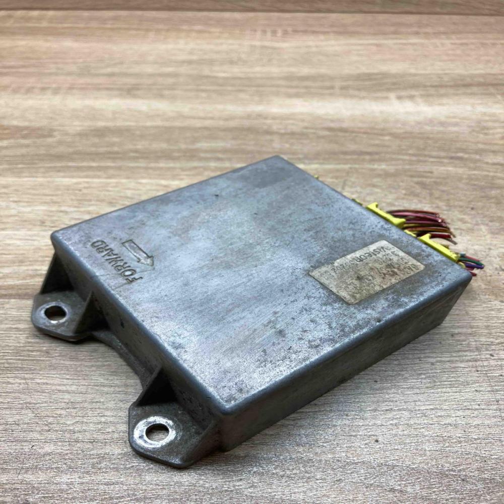 GJ6A57K30   Airbag control unit/module Mazda 6