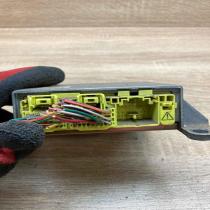 GJ6A57K30   Airbag control unit/module Mazda 6