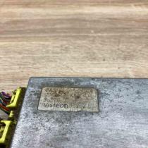 GJ6A57K30   Airbag control unit/module Mazda 6