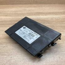 28551BM414 5WK48511 Used Comfort/convenience module Nissan Almera N16