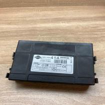 28551BM414 5WK48511 Used Comfort/convenience module Nissan Almera N16