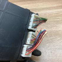 28551BM414 5WK48511 Used Comfort/convenience module Nissan Almera N16