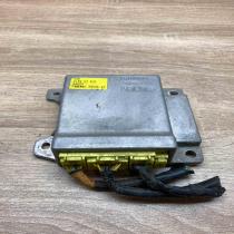 C1Y657K30 4A22D With Plug Airbag control unit/module Mazda Premacy